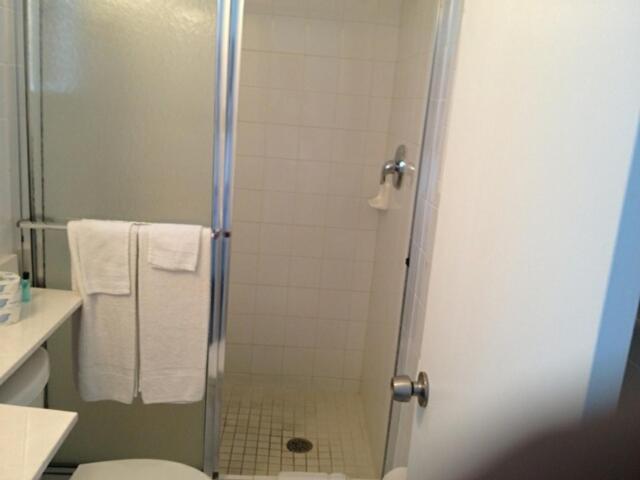 Economy Inn Okeechobee Rom bilde