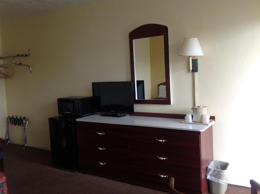 Economy Inn Okeechobee Eksteriør bilde