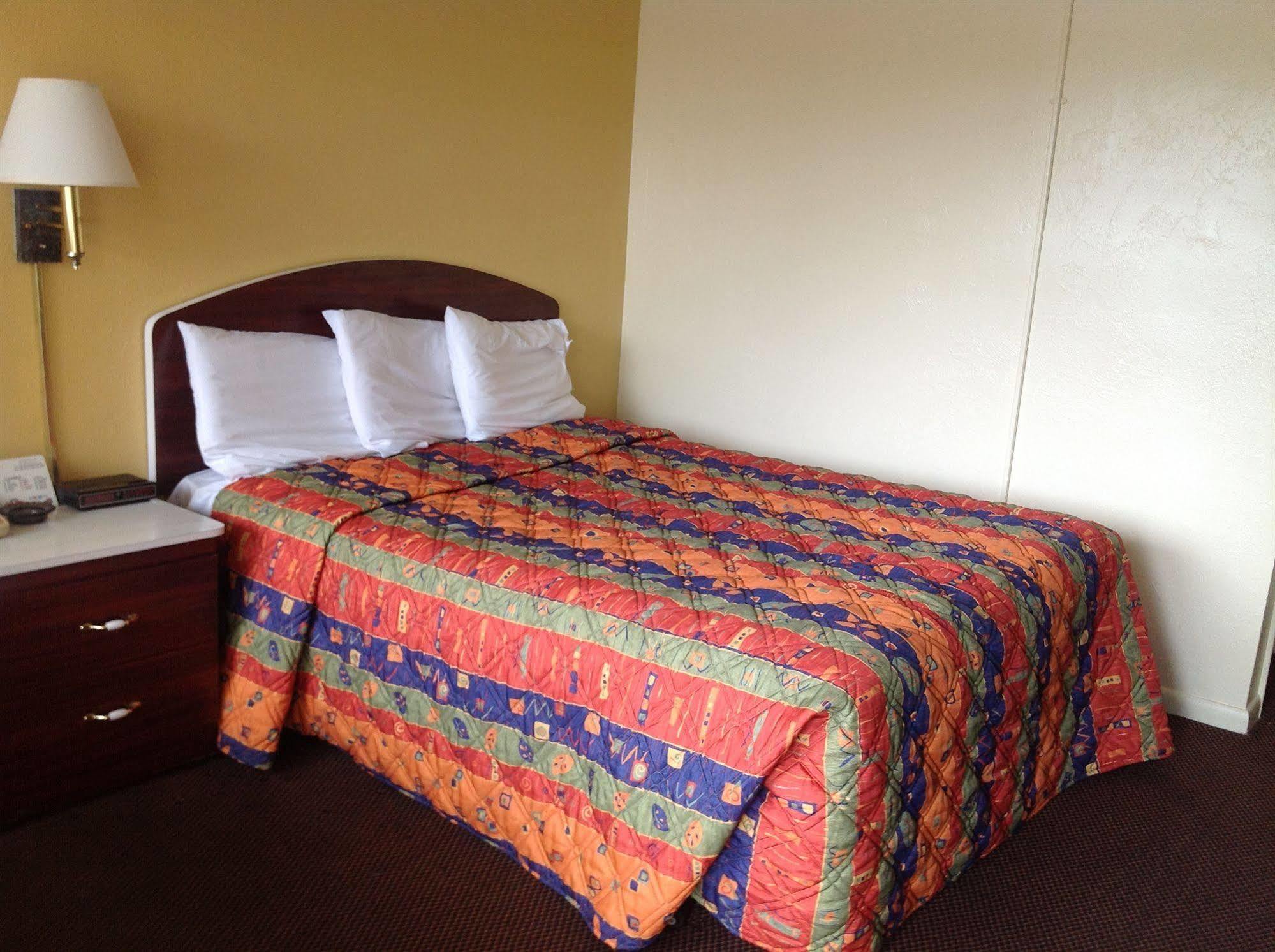 Economy Inn Okeechobee Eksteriør bilde