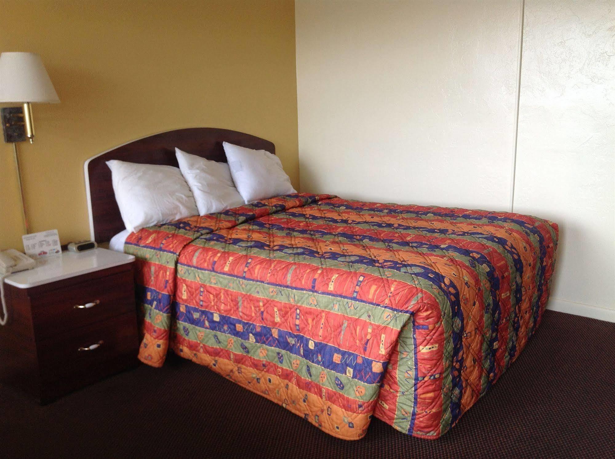 Economy Inn Okeechobee Eksteriør bilde